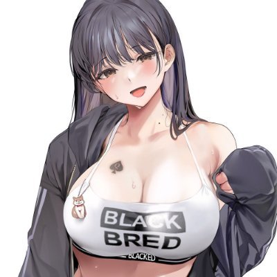 Teheee
I make edits… DMs open only to true pervs📫
My discord is azu_6969, let’s talk 🗣️