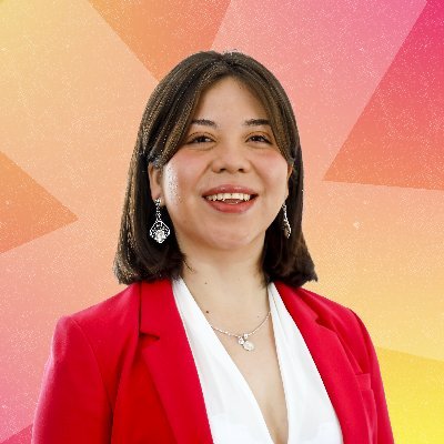 Concejala de Lo Espejo
Periodista y egresada Magister en Políticas Públicas @uchile
Comité Central @elfrente_amplio
Concejala de Lo Espejo