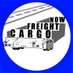 CARGO FREIGHT NOW (@cargofreightnow) Twitter profile photo CARGO FREIGHT NOW (@cargofreightnow) Twitter profile photo