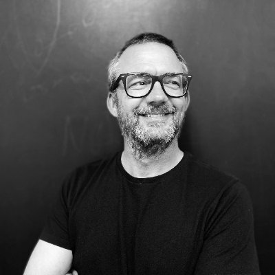 authorTCurran's profile picture. 