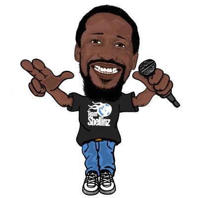 Selector / Promoter / CEO @TeamShellinzUK For Bookings: mistastretch@live.co.uk