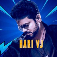 Hᴀʀɪ 𝐕𝐉² (@harivj_26) 's Twitter Profile Photo