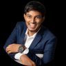 raaajiiiiv's profile picture. Being authentic