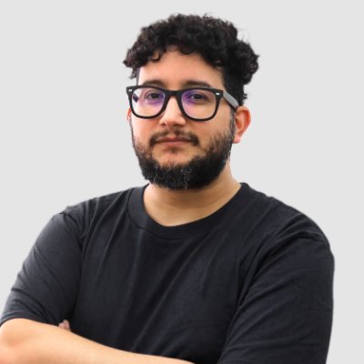 maximilianogfe's profile picture. Todo es relativo
