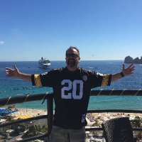 Duke Ironstone (@duke_ironstone) 's Twitter Profile