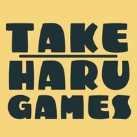 TAKE_HARU GAMES ダブルサイド制作 (@take_harugames) 's Twitter Profile