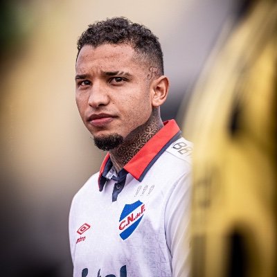 lucas1899uru's profile picture. Nacional y nada más