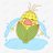 Sad corn(互fo) avatar