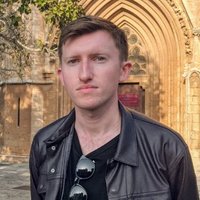 Harrison Blackman (@hwbman) 's Twitter Profile