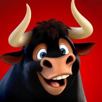 ferdinand the bull (@janasmc8) 's Twitter Profile