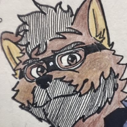 lucas02gd's profile picture. 🔞Conta nsfw🔞
Arte tradicional é amadora |🇧🇷| ver. sfw: @LucasGd02 ⚠️NÃO REPOSTE SEM PERMISSÃO⚠️ ⚠️PERFIS SFW SÃO BLOQUEADOS NESSA CONTA⚠️