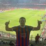 lopezve10_jimy's profile picture. Club Cerro Porteño/Socio, Amante del deporte motor y de la Flia.*Mi fortaleza es reconocer que sin Dios nada es posible* Casado con @AlfonsoFabi 👫 Mateo 19:6