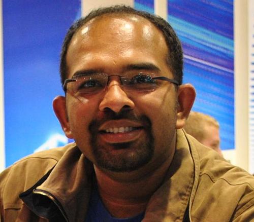 JD Edwards CNC Consultant. DJ. Amateur Photographer. Music lover.