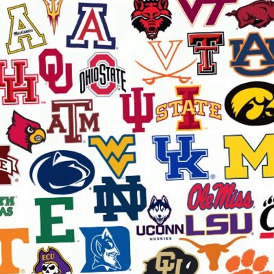 Co- Commish for Gridiron league NCAA ‘25 on PS5 🏈