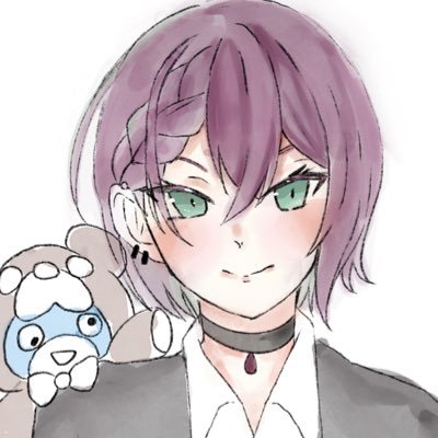 珠々さんのプロフィール画像