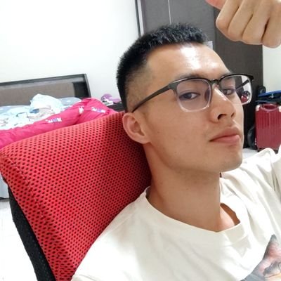 Liang67911960's profile picture. 安安你好