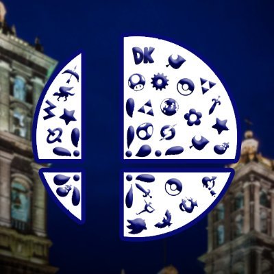 Cuenta encargada de publicar todo lo referente a Smash competitivo en Puebla. Torneos, resultados, clips, VODs, streams etc.
¡Mándanos DM para cualquier duda!