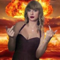 SwiftBitch - Folklore Evermore Lover TTPD (@supersync4d2) 's Twitter Profile