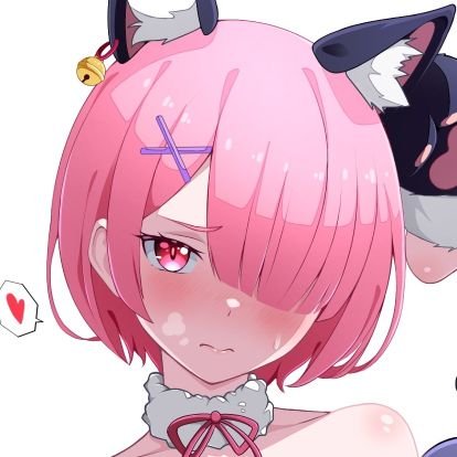 Ram & Petra lover
🇺🇲 / 🇲🇽 I only make drawings 🔞 (Re:Zero is the most common)
FANBOX: https://t.co/4B8Bs4PN1l
✨ Discord 'cubson'