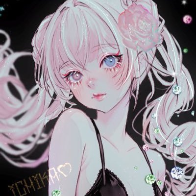 ♛𓆩ichika𓆪✵꙳🌹さんのプロフィール画像