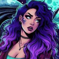 Kaley Cosmos 👾 (@kaleycosmos) 's Twitter Profile Photo