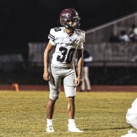 Noah Ali 3⭐️K/P 2025 (@noahalifb) 's Twitter Profile
