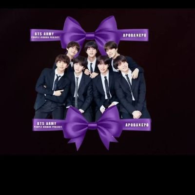 JINHOBISUGARMJM's profile picture. JIN, SUGA, JHOPE, RM, JIMIN, TAEHYUNG, JUNGKOOK
BTS 💜🤝💜🅐🅡🅜🅨⁷⟬⟭💜