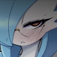 ๐ผ๐ซ๐๐ง๐๐๐ ๐๐ซ๐๐ง๐ฎ๐๐๐ฎ ๐ผ๐ฏ๐ช๐ก๐ (@shinybluemadam) 's Twitter Profile