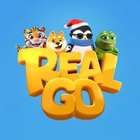 RealGo (@realgo2moon) 's Twitter Profile