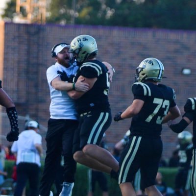 Christian| Go Tigers| Go Steelers| Teacher and OL Coach at Pendleton High School