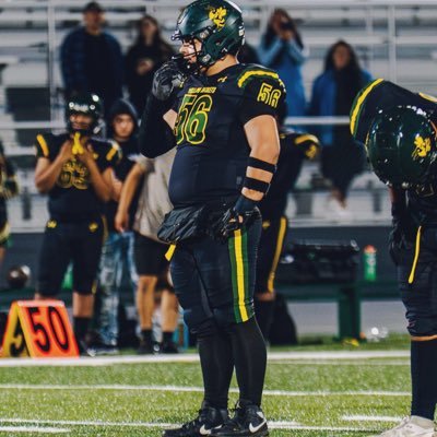Class Of 2026 | 3.88 GPA 📚 | Franklin High 🏈 | Stockton, California | 6’0 | 251lb | 1x 2nd Team SJAA I 1x 1st Team SJAA I email: jonathanhurley12@outlook.com