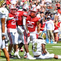 Bradley Ilunga-Bisselele (@bigtruss_1) 's Twitter Profile Photo Bradley Ilunga-Bisselele (@bigtruss_1) 's Twitter Profile Photo
