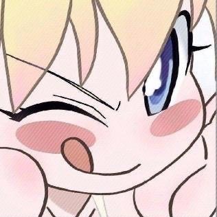 ENFP | 19y | ฟอเฟย/เฟย | Fanart | 人生的根本问题是面对自己