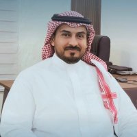 اسماعيل الغامدي | محلل مالي (@ismailghcv) 's Twitter Profile