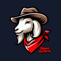 Chivas del Norte (@chivasdelnorte) 's Twitter Profile Photo Chivas del Norte (@chivasdelnorte) 's Twitter Profile Photo