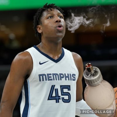 GeebGeebJackson's profile picture. GG Jackson takes Geebs