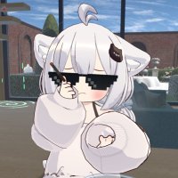 PoRo's (@poro_vrc) Twitter profile photo