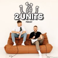 2 UNITS (@2unitspodcast) 's Twitter Profile