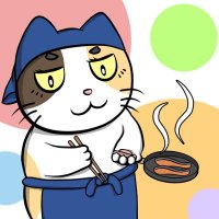 にゃん吉でした! (@nyankichikampo) 's Twitter Profile