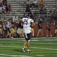 Pierce Alvarez (@piercealvarez24) 's Twitter Profile