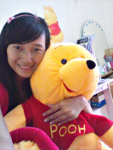 elisandita's profile picture. 7 VHS Bandung Chemical :)
be my self :)