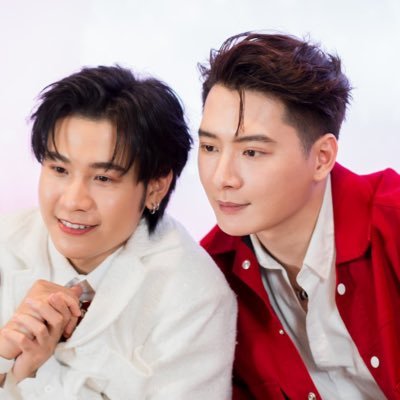 KristSingto || Samoon/Yuyu/Peraya || BEST PARTNER || @stjinx_maya 🦁 & @kristtps 🐢