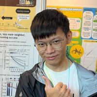Yu-De Zhang (Plan to study PhD on Fall 2025) (@workyude) 's Twitter Profile