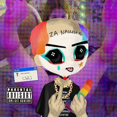 titfuq's profile picture. 𝓟𝓱𝓓, 𝐭𝐨𝐭𝐚𝐥 𝐩𝐞𝐫𝐯𝐞𝐫𝐭, 𝓰𝓲𝓻𝓵𝓼 + 𝓭𝓸𝓰𝓼 = 💖 | $XLG | $RETARDIO