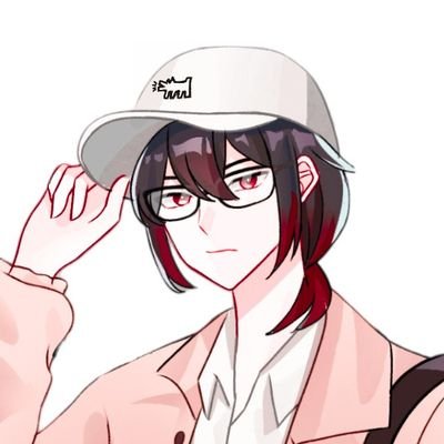 kokuallen_'s profile picture. Doing fine 🎶Hating fun 🍵 仕事/Music Commision : DM/Link Below