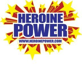 heroinepowerrr's profile picture. Live action Super Heroine Peril videos (They suspended my last account @heroinepower)
