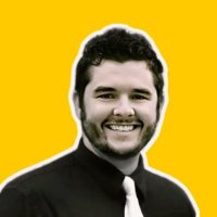 Trevor McCue (@trevormccue) 's Twitter Profile Photo Trevor McCue (@trevormccue) 's Twitter Profile Photo