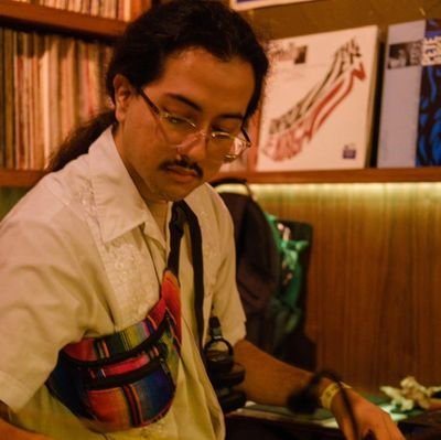 MIT ASP Fellow
Radio Show Host @wmbrfm
Pan-Mayan Activist