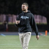 Sean Nixon (@seany_football_) 's Twitter Profile
