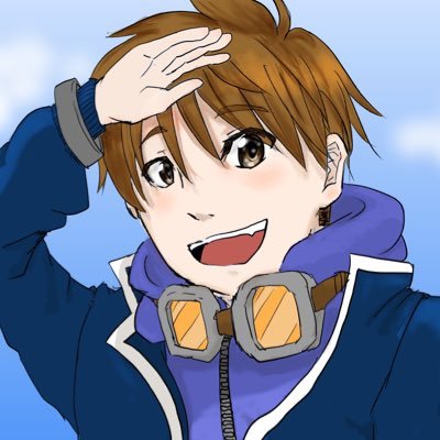 mahir0@gameさんのプロフィール画像